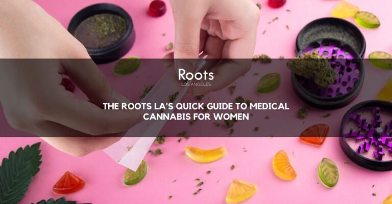 Roots LA