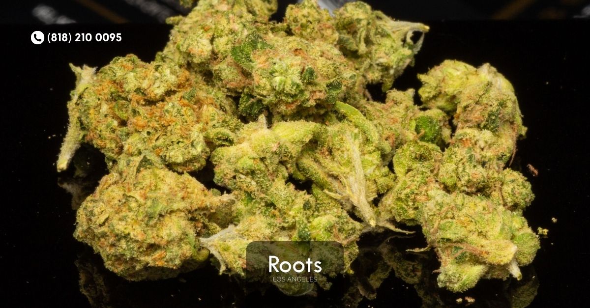 Best Dispensary In Los Angeles