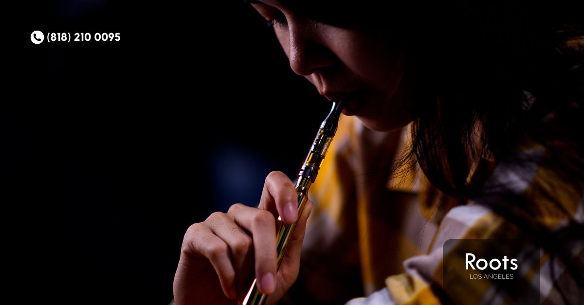 Weed Delivery Los Angeles