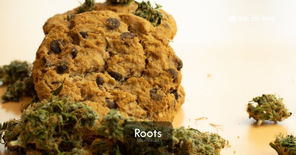 Edibles Los Angeles