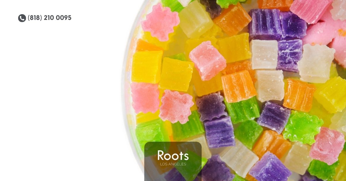 Weed Shop Near Me Sherman Oaks