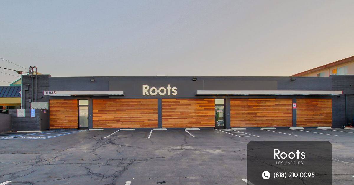 weed stores near me close to north hollywood