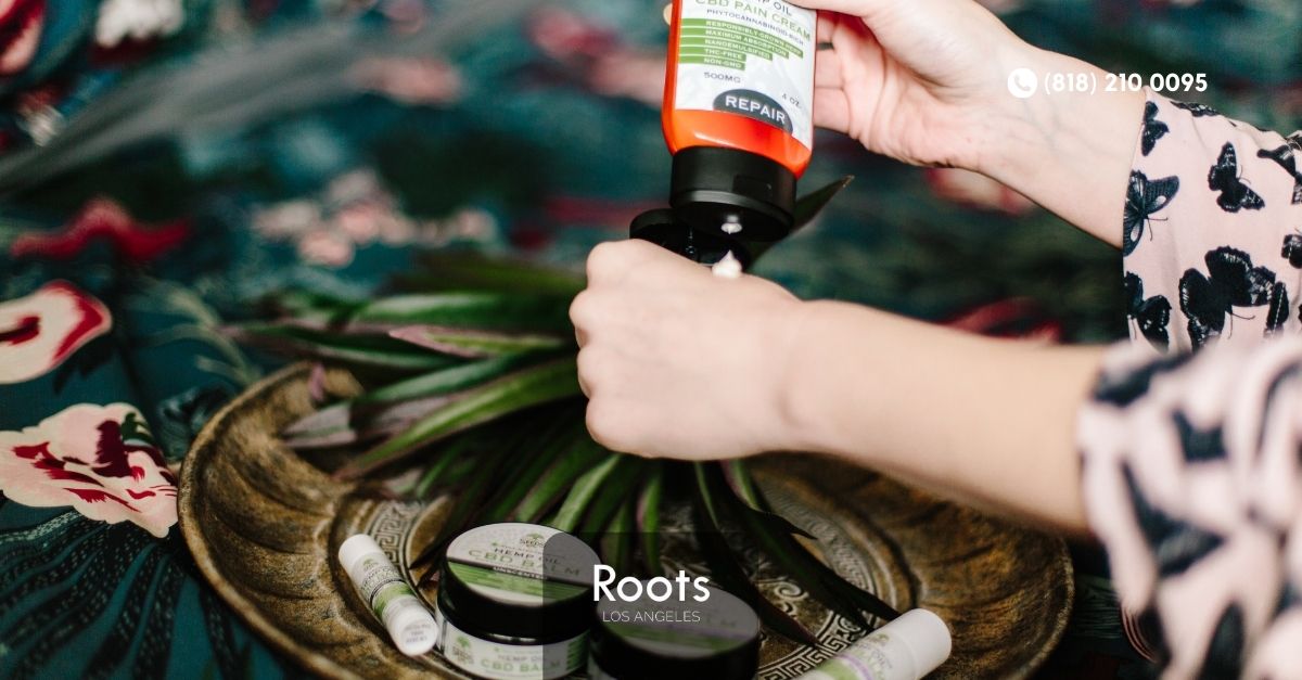 Marijuana Stores Near Me