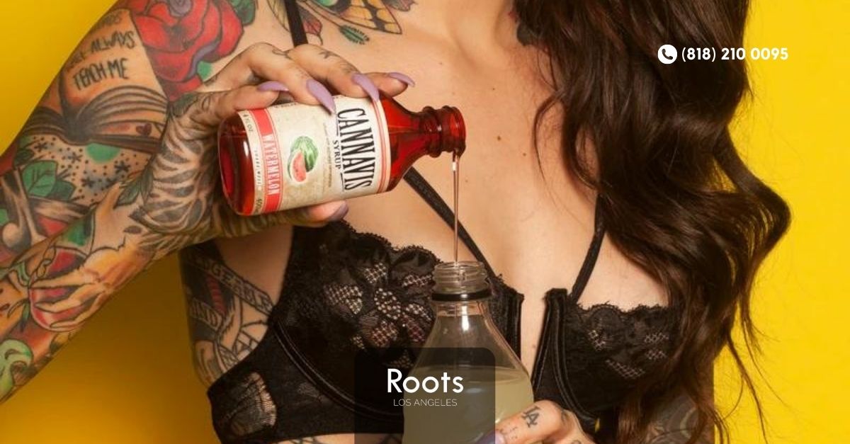 Dispensaries In Los Angeles