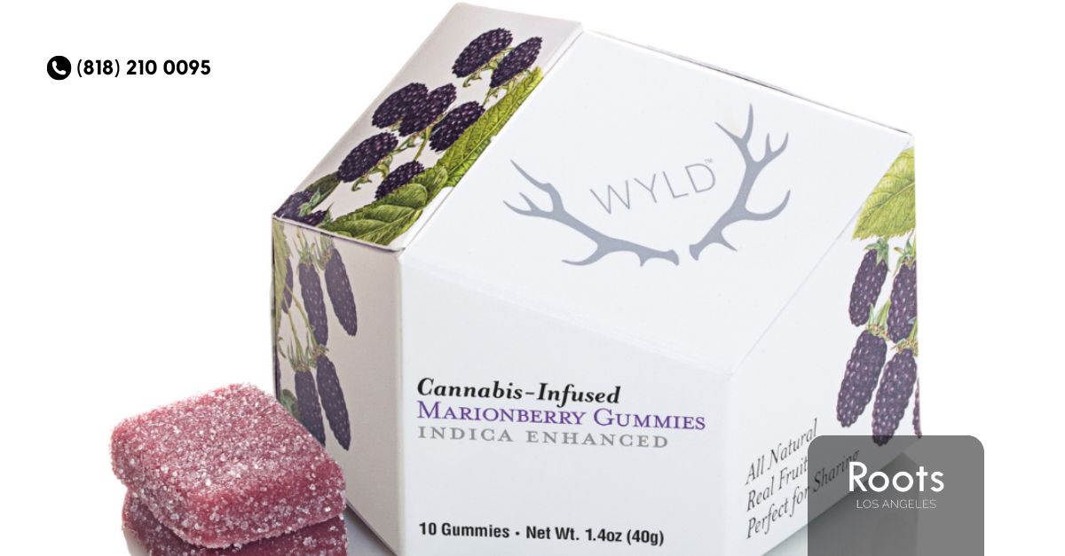 Los Angeles Dispensaries