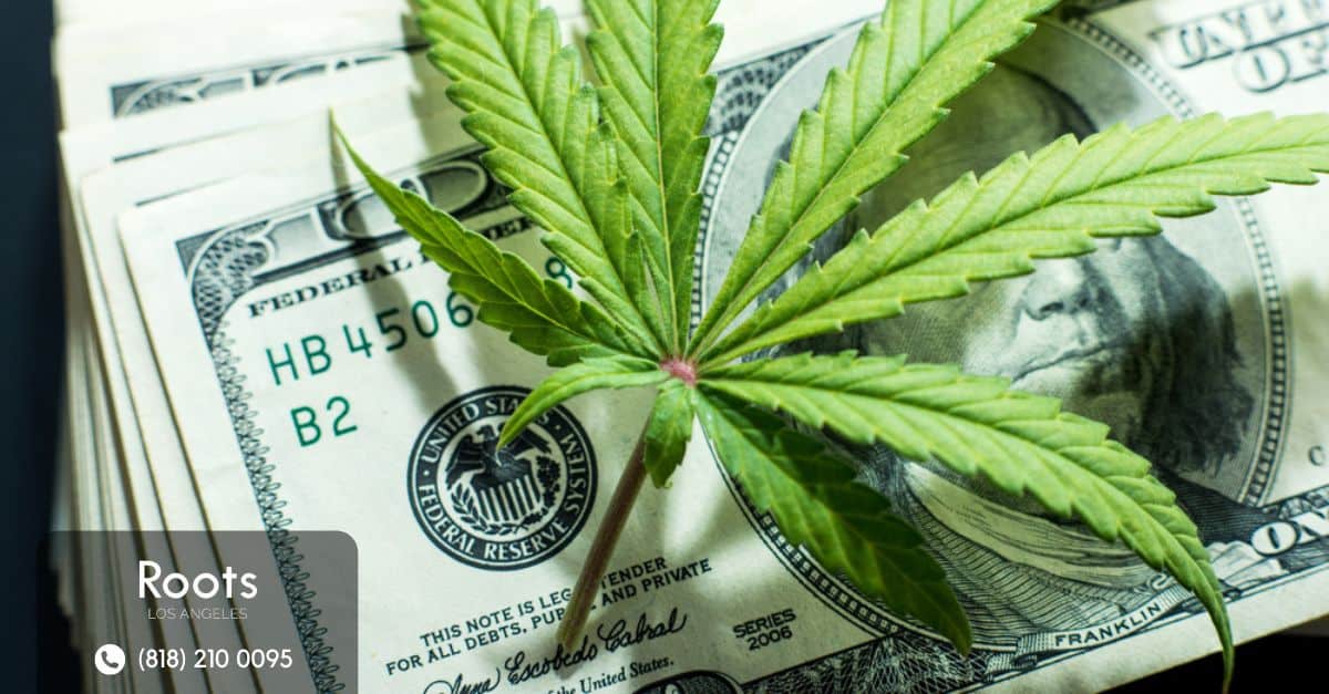 Los Angeles Dispensary