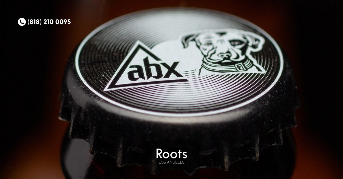 Los Angeles Dispensary