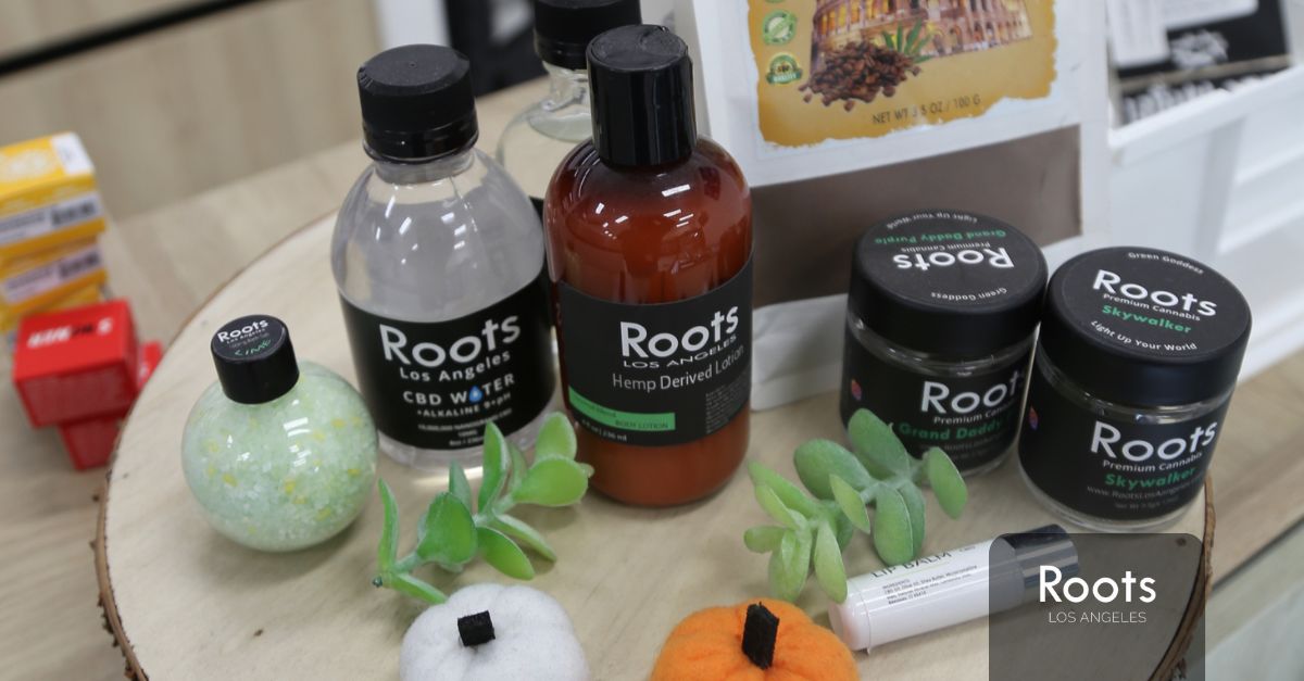 Cannabis Dispensary in Sun Valley Cannabis Dispensary in Sun Valley