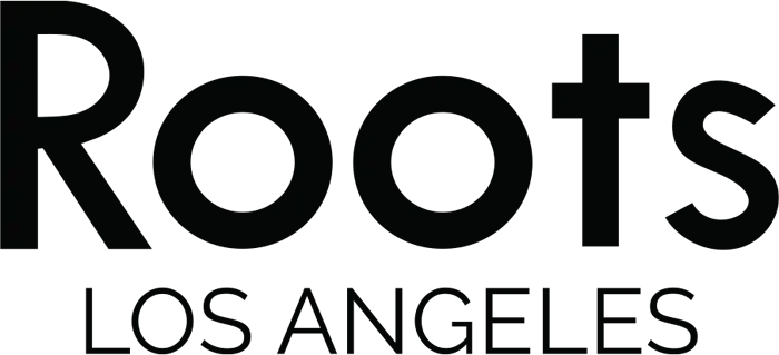 Roots LA Logo